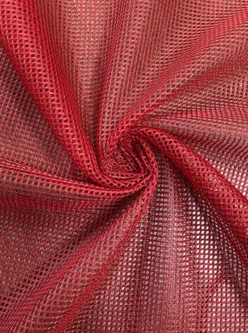 Long Mesh 2-2-1