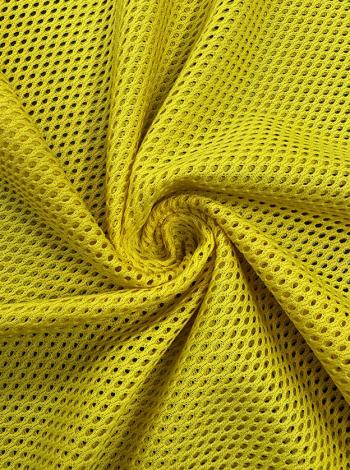 Elastic Mesh 3-1-1
